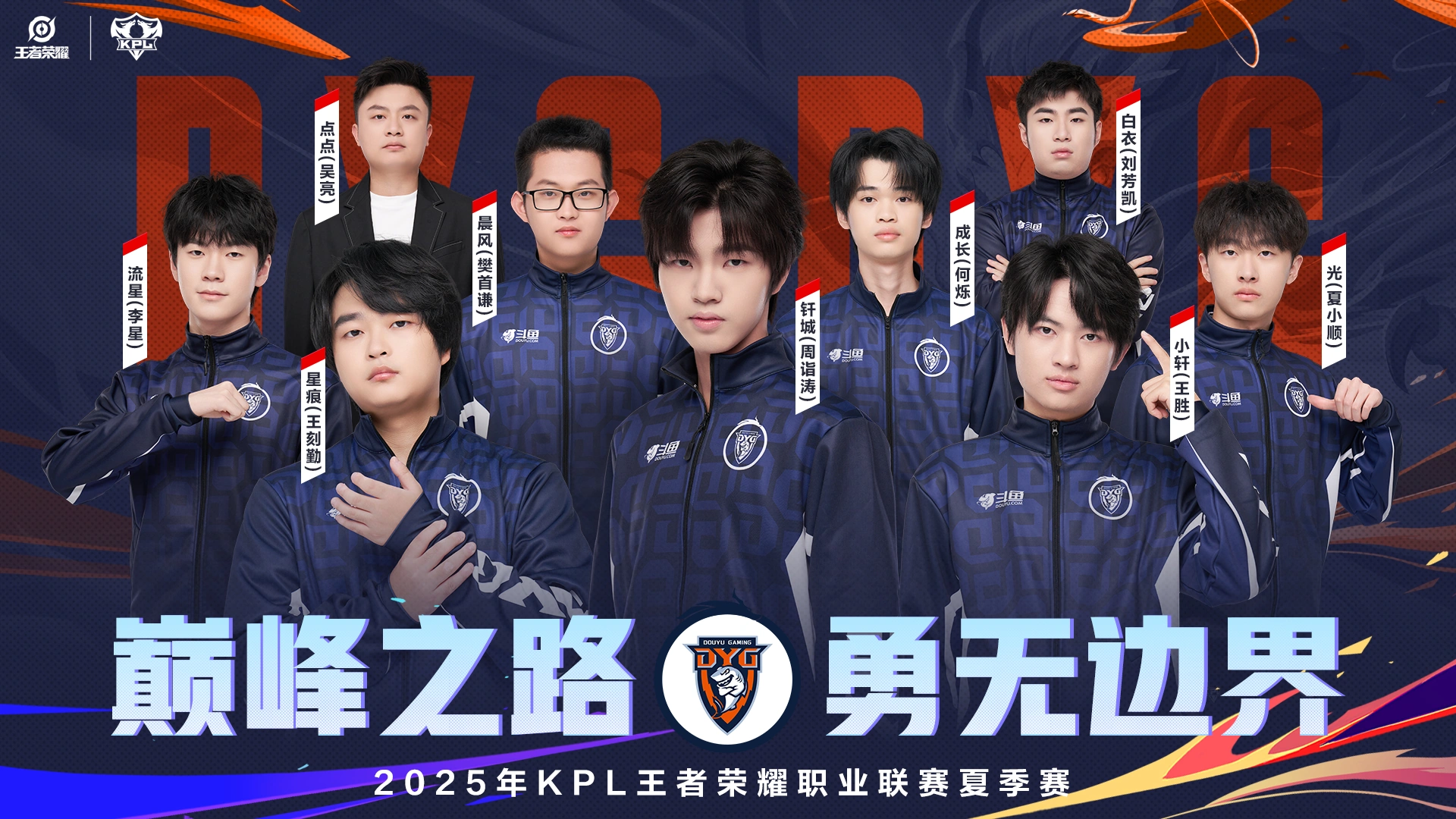 王者荣耀职业联赛